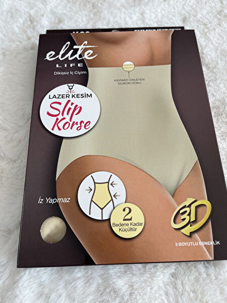 Elite Hamile Korse, Bel Bandı