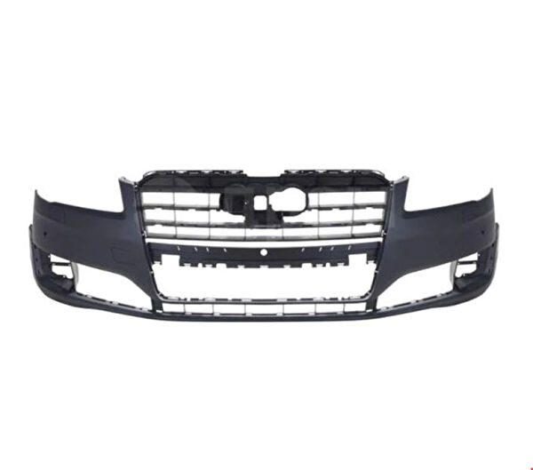 Vortex Araç Tamponu