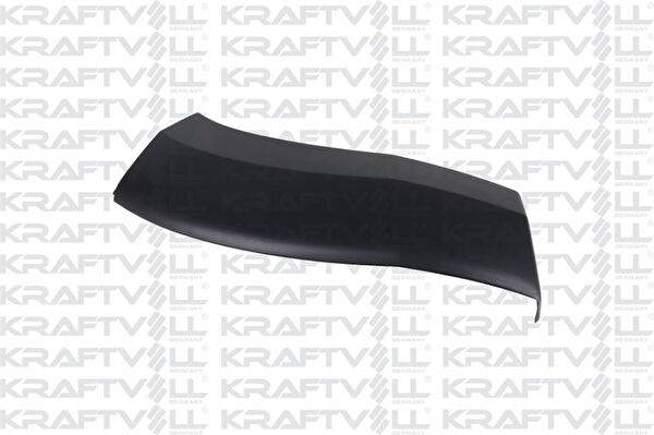 Kraftvoll Tampon Aksesuarları