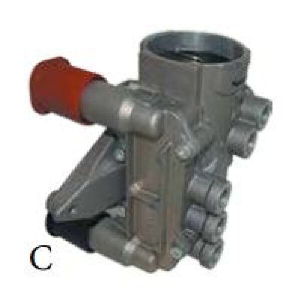 Universal Fren & Fren Ekipmanları