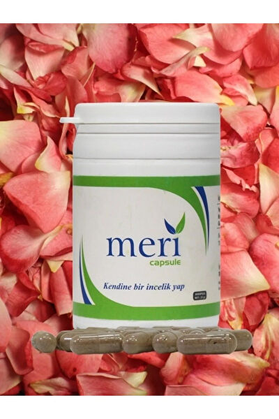 Meri Aktar Ürünleri