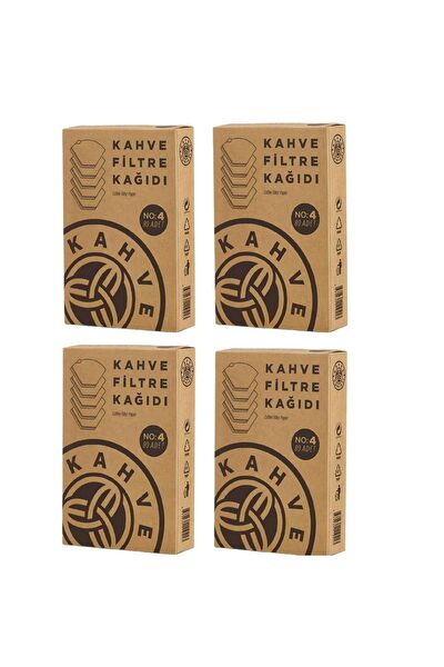 Kahve Dünyası Filtre & Çekirdek Kahveler