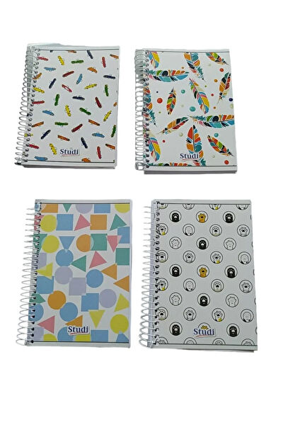 Studio Defter, Ajanda