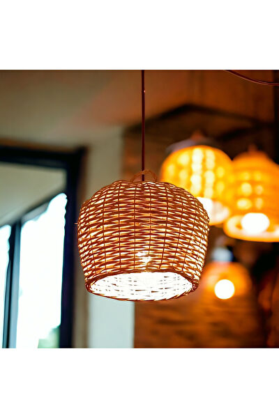 My Family Avize, Sarkıt