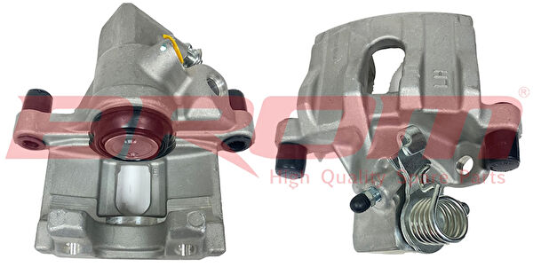 BROM Fren Ekipmanları