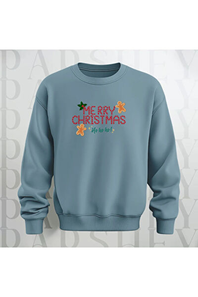 PARSHEY Erkek Sweatshirt