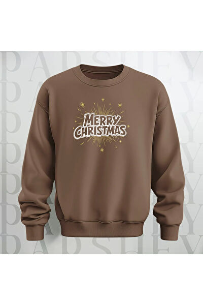 PARSHEY Erkek Sweatshirt