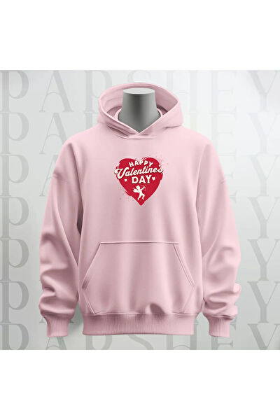 PARSHEY Erkek Sweatshirt