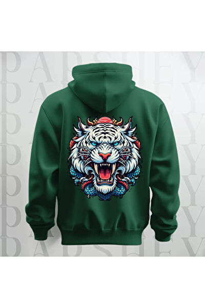 PARSHEY Erkek Sweatshirt
