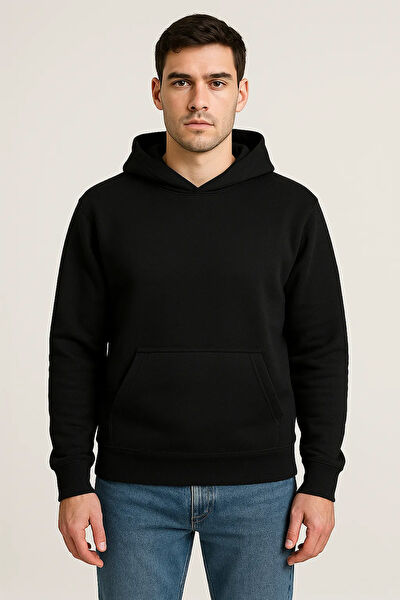 PARSHEY Erkek Sweatshirt