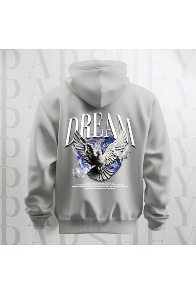 PARSHEY Erkek Sweatshirt