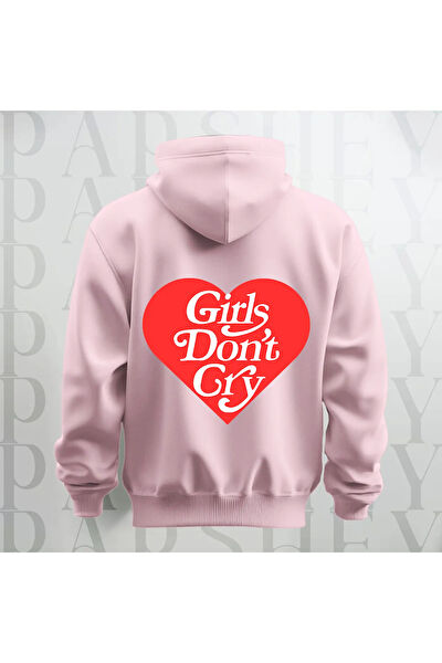 PARSHEY Erkek Sweatshirt