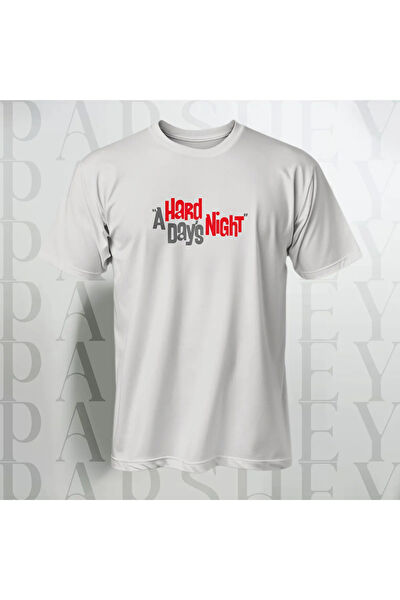 PARSHEY Erkek Tişört