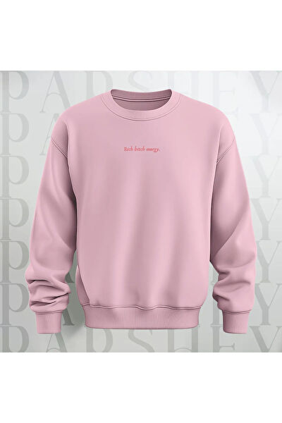 PARSHEY Erkek Sweatshirt