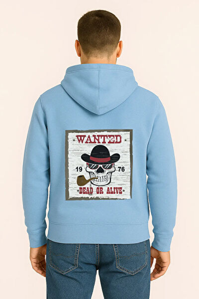 PARSHEY Erkek Sweatshirt