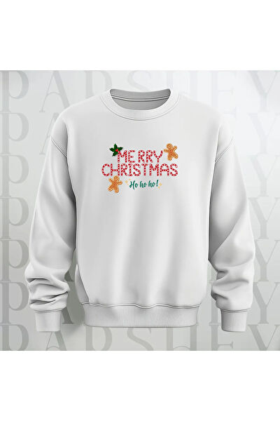 PARSHEY Erkek Sweatshirt