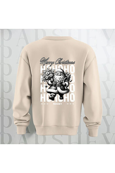 PARSHEY Erkek Sweatshirt