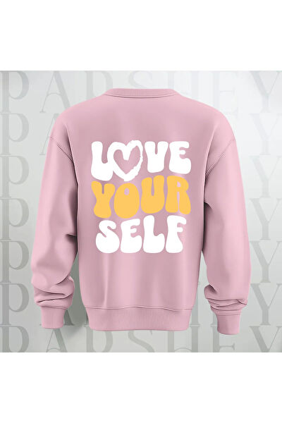PARSHEY Erkek Sweatshirt