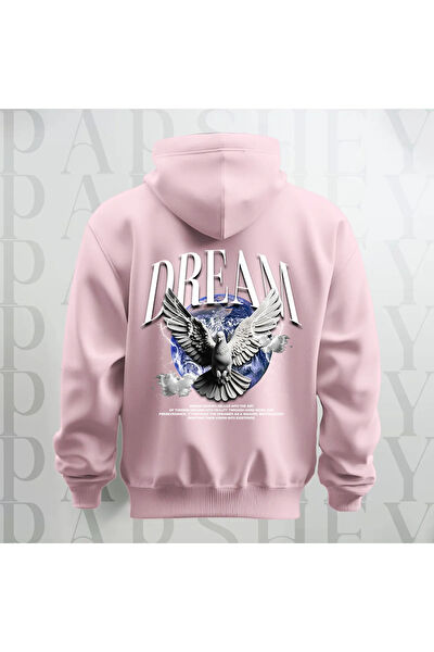 PARSHEY Erkek Sweatshirt