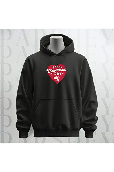 PARSHEY Erkek Sweatshirt