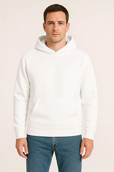 PARSHEY Erkek Sweatshirt