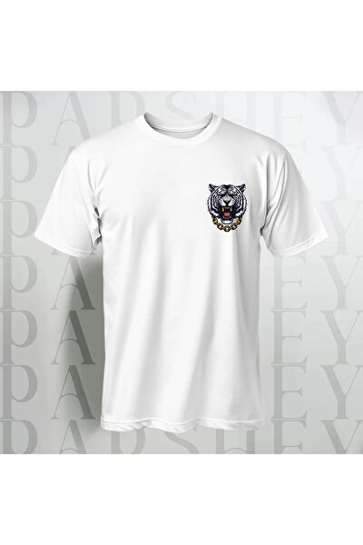 PARSHEY Erkek Tişört