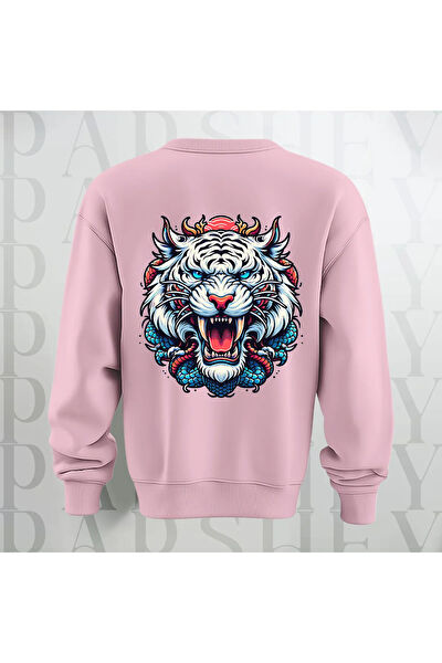 PARSHEY Erkek Sweatshirt