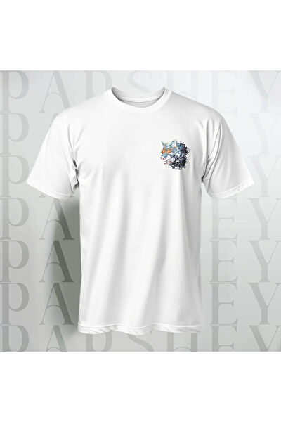 PARSHEY Erkek Tişört