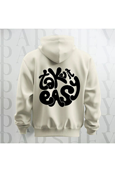 PARSHEY Erkek Sweatshirt