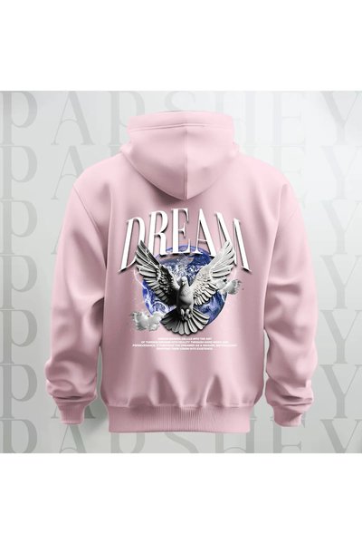PARSHEY Erkek Sweatshirt