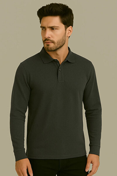 PARSHEY Erkek Tişört