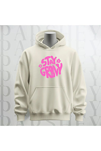 PARSHEY Erkek Sweatshirt
