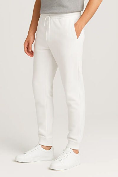 PARSHEY Erkek Büyük Beden Eşofman Altı