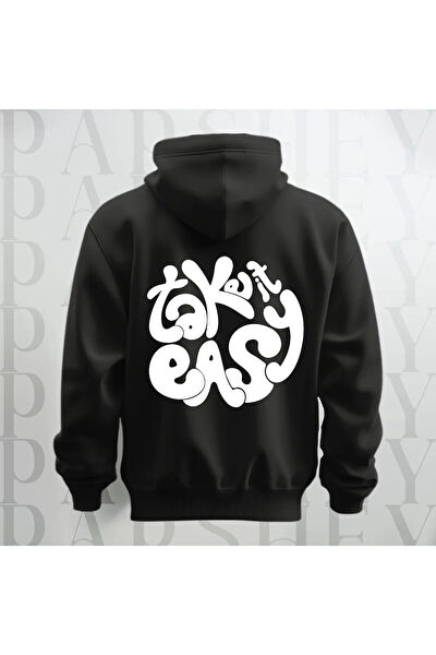 PARSHEY Erkek Sweatshirt