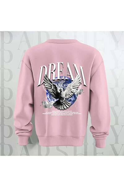 PARSHEY Erkek Sweatshirt