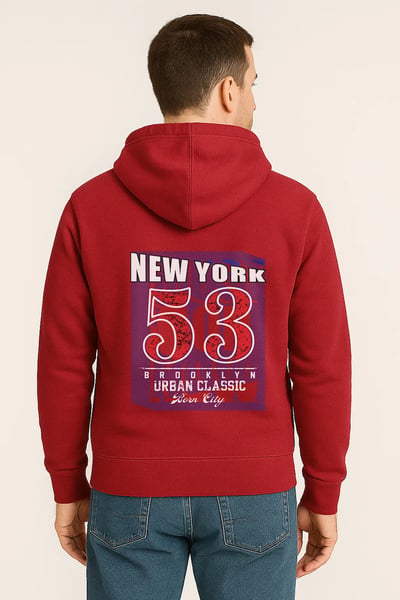 PARSHEY Erkek Sweatshirt