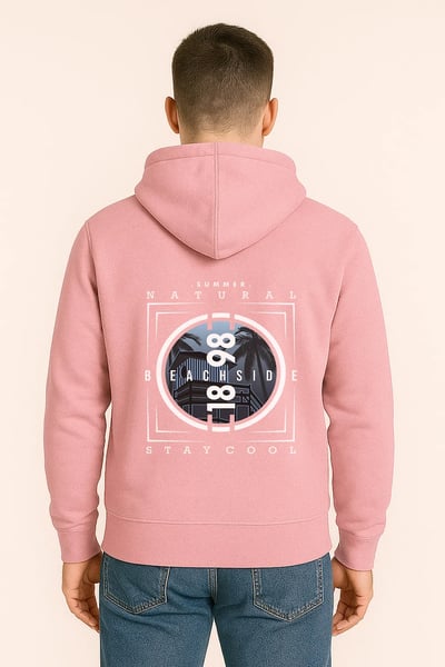 PARSHEY Erkek Sweatshirt