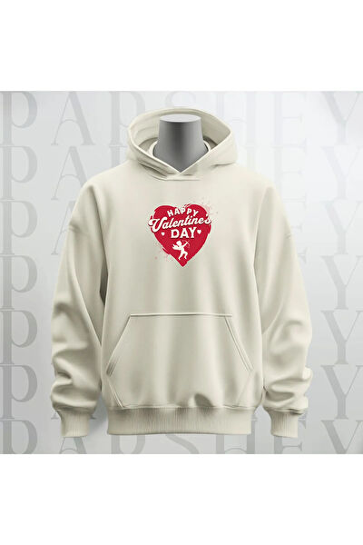 PARSHEY Erkek Sweatshirt