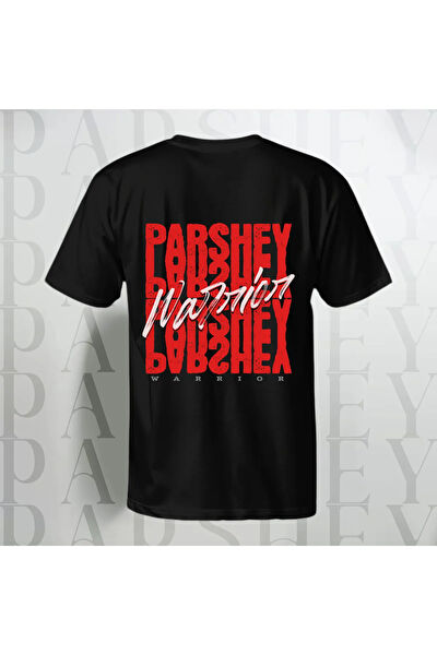 PARSHEY Erkek Tişört