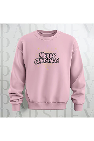 PARSHEY Erkek Sweatshirt
