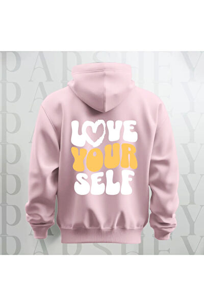 PARSHEY Erkek Sweatshirt
