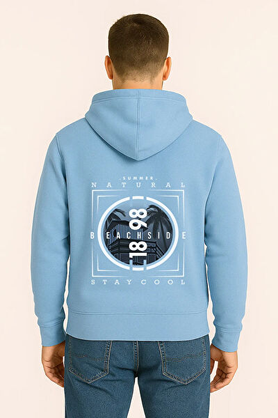 PARSHEY Erkek Sweatshirt