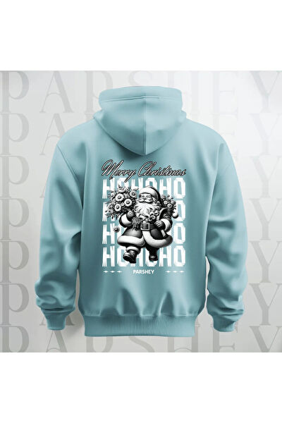 PARSHEY Erkek Sweatshirt