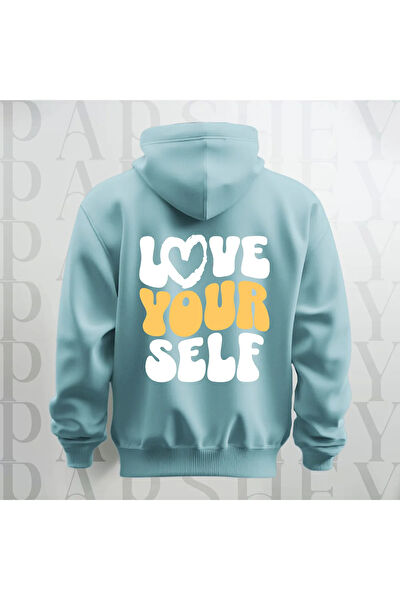 PARSHEY Erkek Sweatshirt