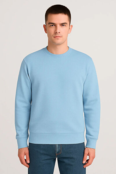 PARSHEY Erkek Sweatshirt