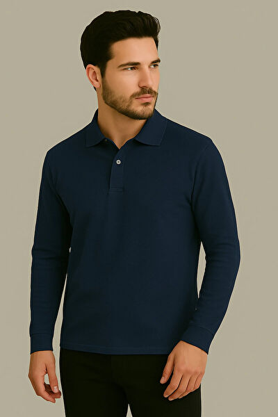 PARSHEY Erkek Tişört