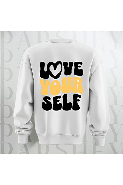 PARSHEY Erkek Sweatshirt