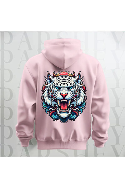 PARSHEY Erkek Sweatshirt