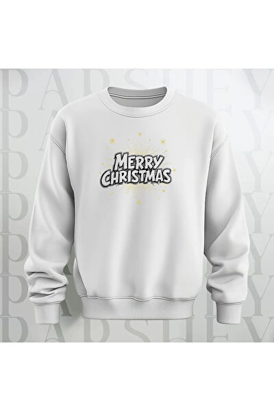 PARSHEY Erkek Sweatshirt