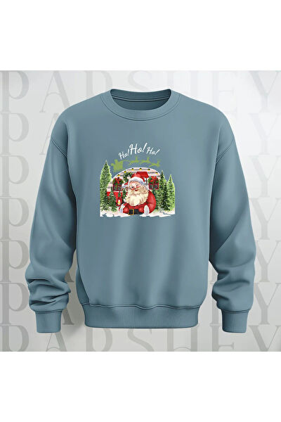 PARSHEY Erkek Sweatshirt